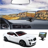 TFT-070 7” TFT LCD Backlit Monitor 800x480