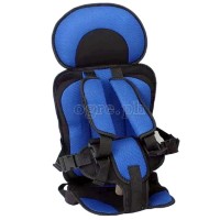 XP249-M Child Car Safety Seat Cushion (Medium) 6 mos ~ 4 years
