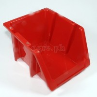 DV-351 Stack and Nest Storage Bin Small (Set of 2 pcs)