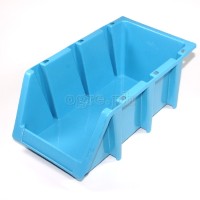 DV-352 Stack and Nest Storage Bin Medium (Set of 2 pcs)