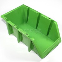 DV-352 Stack and Nest Storage Bin Medium (Set of 2 pcs)