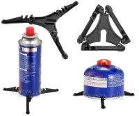 BL10C Butane Tank Foldable Bracket Stand