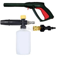 PWGAC-01 Wash Gun Adapter / Converter (Bosch/B&D to to 1/4” Quick Connect Socket)