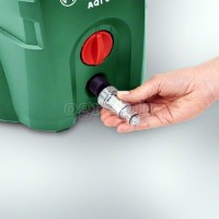 PWWF-01 Pressure Washer Water Filter with Quick-Connector
