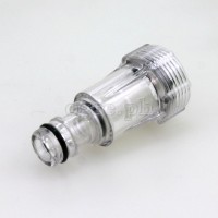 PWWF-01 Pressure Washer Water Filter with Quick-Connector