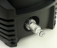 PWWF-01 Pressure Washer Water Filter with Quick-Connector