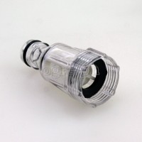 PWWF-01 Pressure Washer Water Filter with Quick-Connector