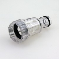 PWWF-01 Pressure Washer Water Filter with Quick-Connector
