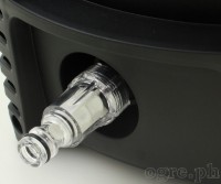 PWWF-01 Pressure Washer Water Filter with Quick-Connector
