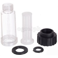 PWWF-02 Pressure Washer Water Filter with 3/4" Connectors