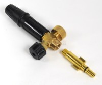 PWF-01A Professional Snow Foam Lance Kit for Bosch/B&D (Brass Body / Alloy Adapter)