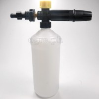 PWFP-02 Snow Foam Lance Kit for Kawasaki/Fujihama (Polymer Body / Polymer Adapter)