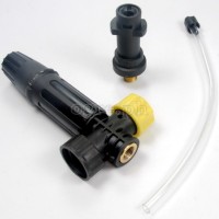 PWFP-03 Snow Foam Lance Kit for Karcher K Series (Polymer Body / Polymer Adapter)