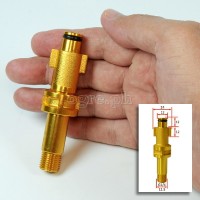 PWFP-05A Snow Foam Lance Kit for Old Bosch/Husky (Polymer Body / Alloy Adapter)