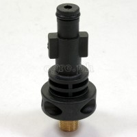 PWLA-02 Wash Gun / Foam Lance Polymer Adapter for Kawasaki / Fujihama Pressure Washers