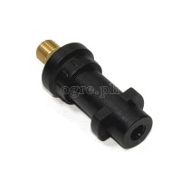 PWLA-04 Wash Gun / Foam Lance Polymer Adapter for Karcher K2~K7 Series Pressure Washers