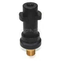 PWLA-04 Wash Gun / Foam Lance Polymer Adapter for Karcher K2~K7 Series Pressure Washers