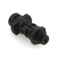 PWLA-04P Wash Gun / Foam Lance All Polymer Adapter for Karcher K2~K7 Pressure Washers