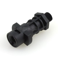 PWLA-04P Wash Gun / Foam Lance All Polymer Adapter for Karcher K2~K7 Pressure Washers
