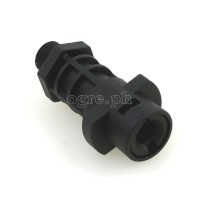 PWLA-04P Wash Gun / Foam Lance All Polymer Adapter for Karcher K2~K7 Pressure Washers