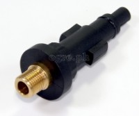 PWLA-06P Wash Gun / Foam Lance Polymer Adapter for Lavor Pressure Washers
