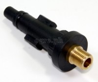 PWLA-06P Wash Gun / Foam Lance Polymer Adapter for Lavor Pressure Washers