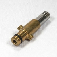 PWLA-07 Wash Gun / Foam Lance Polymer Adapter for Nilfisk/Gerni/Stihl Pressure Washers