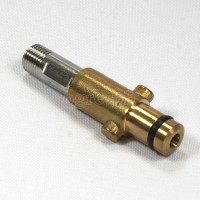 PWLA-07 Wash Gun / Foam Lance Polymer Adapter for Nilfisk/Gerni/Stihl Pressure Washers