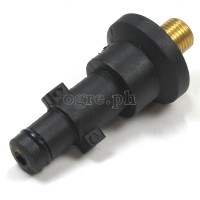 PWLA-07 Wash Gun / Foam Lance Polymer Adapter for Nilfisk/Gerni/Stihl Pressure Washers