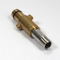 PWLA-07 Wash Gun / Foam Lance Polymer Adapter for Nilfisk/Gerni/Stihl Pressure Washers