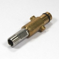 PWLA-07 Wash Gun / Foam Lance Polymer Adapter for Nilfisk/Gerni/Stihl Pressure Washers