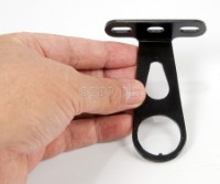 BFB-03HSM Bike Front Basket Fixing Bracket ~ Headset Nut Mount