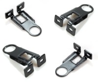 BFB-04HSM Bike Front Basket Fixing Bracket ~ Headset Nut Mount