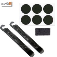 1105 Glueless Patch Repair Kit