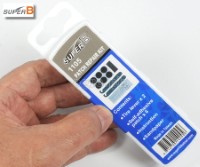 1105 Glueless Patch Repair Kit