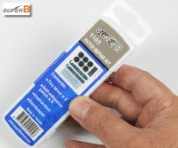 1105 Glueless Patch Repair Kit