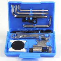1180 26-in-1 Mini Tool Box