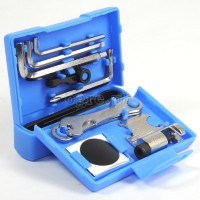 1180 26-in-1 Mini Tool Box