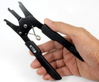 3133 2 in 1 Master Link Pliers
