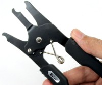 3133 2 in 1 Master Link Pliers