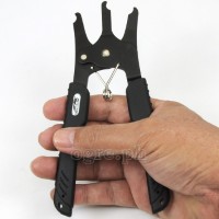 3133 2 in 1 Master Link Pliers