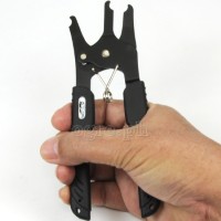 3133 2 in 1 Master Link Pliers