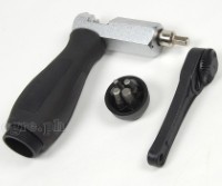 3395 Multi-function Chain Rivet Extractor