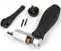 3395 Multi-function Chain Rivet Extractor