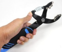 8861 Chain Whip Pliers