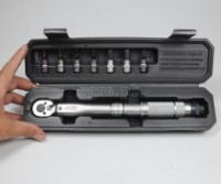 88900 Torque Wrench Set (2~24Nm)