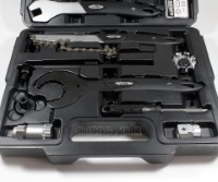 93500 26 pcs Bike Tools Set