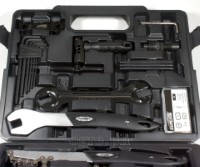 93500 26 pcs Bike Tools Set