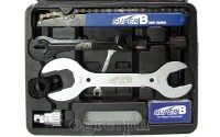96400 35 pcs Bike Tools Set