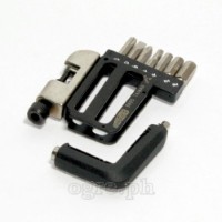 9895 8-in1 Compact Tool Kit (with Chain Tool)